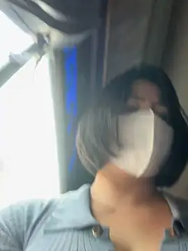 Živý XXX chat May-Squirt