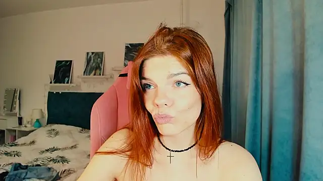Živý XXX chat AlysaNightmoon