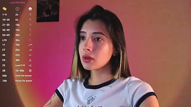 Sembang XXX Secara Langsung DarlaLike