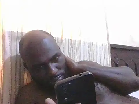 Show de sripper9 na webcam