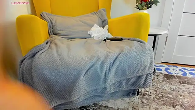 Sembang XXX Secara Langsung miissblonde