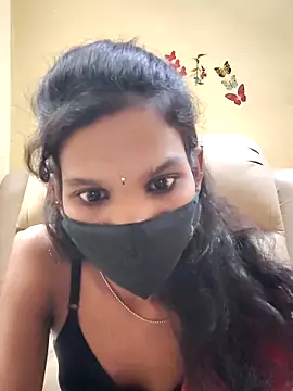 Sembang XXX Secara Langsung ramyasri-