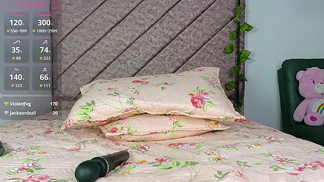 Chat XXX en directo de Iamkarlaa_doll