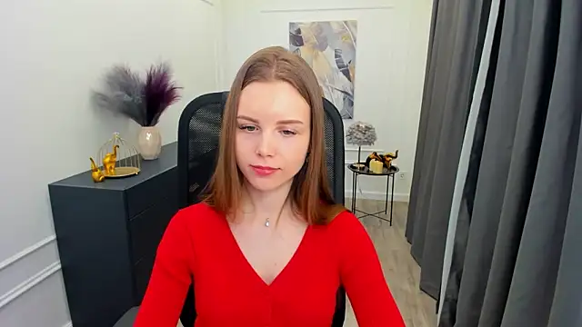 Živý XXX chat MileyWings