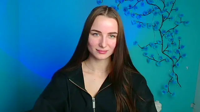 Živý XXX chat Eva_Janee