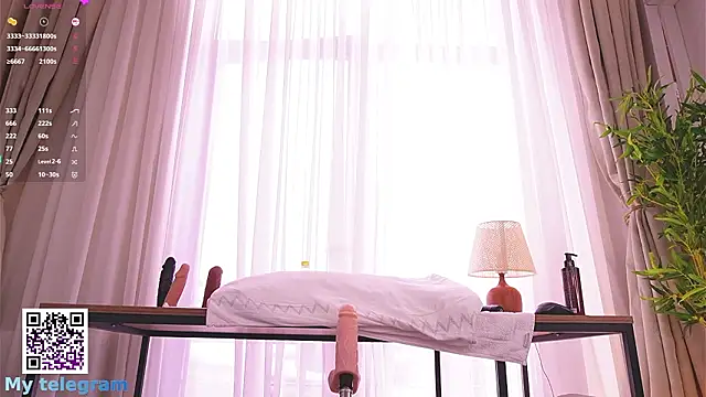 LynBardon Obrolan Langsung XXX