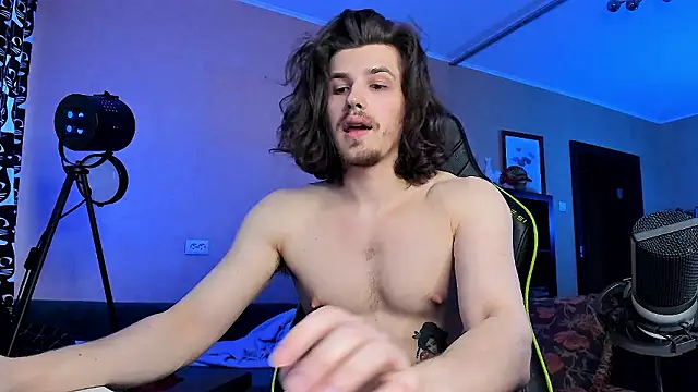 Sembang XXX Secara Langsung daddyMarty420