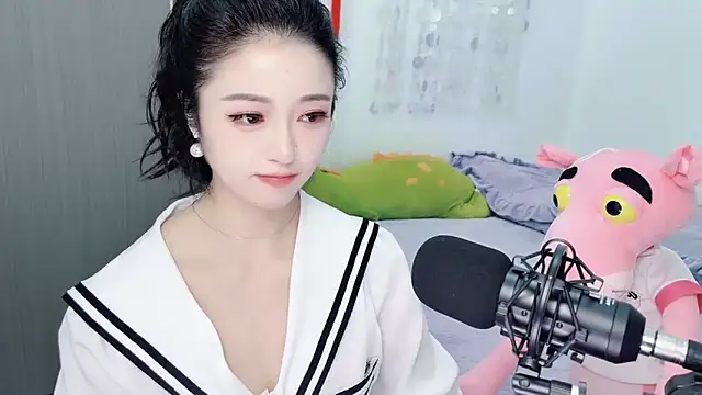 Chat XXX en directo de starsqimei