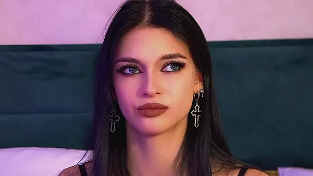 แชท XXX สดของ BeverlyMost