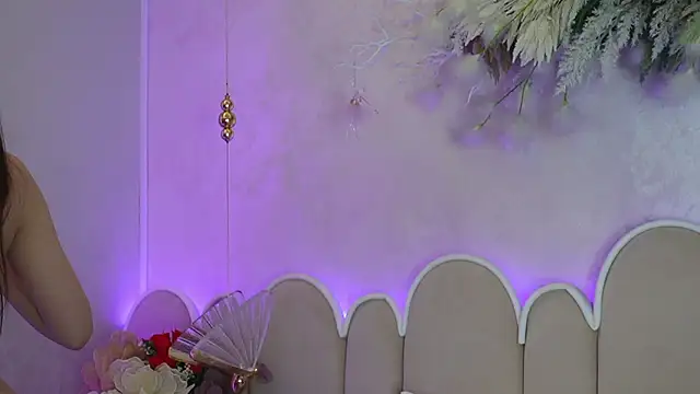 Alice_Voss Webcam show