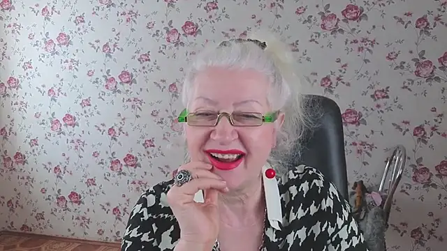 Živý XXX chat Maya_Mayflower