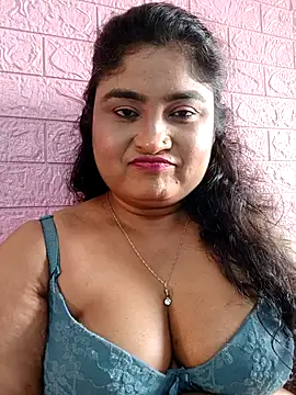 Show Webcam de hornyriyanka