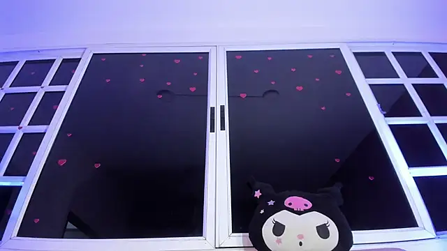 Živý XXX chat harimoon1