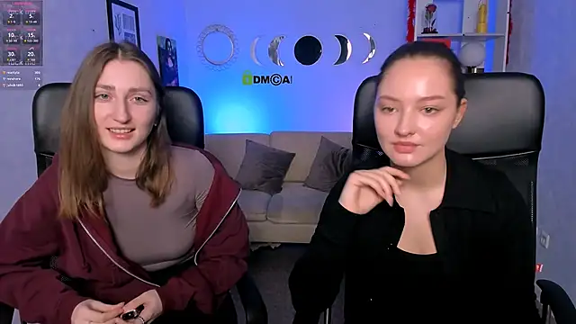 eva_smiith_ Chat XXX in diretta