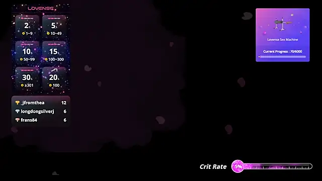 Sembang XXX Secara Langsung EdenArcadia