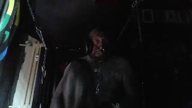 object857 现场XXX聊天