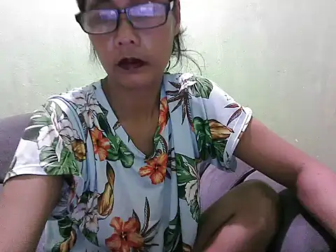 Živý XXX chat HotLadyPinay32