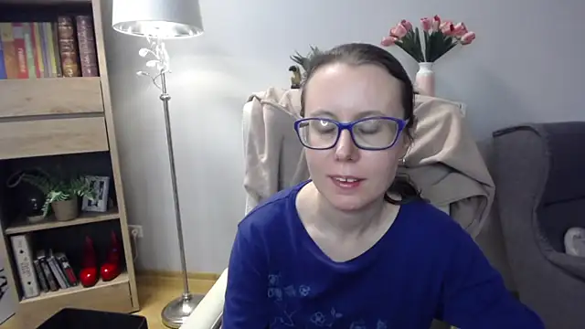 Chat +18 de sweetxLizzy ao vivo