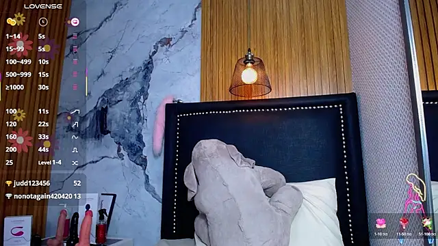 Sembang XXX Secara Langsung KIMMARSHALL1