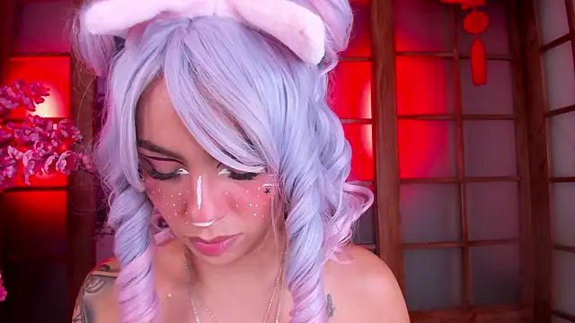 miss___abigail Chat XXX in diretta