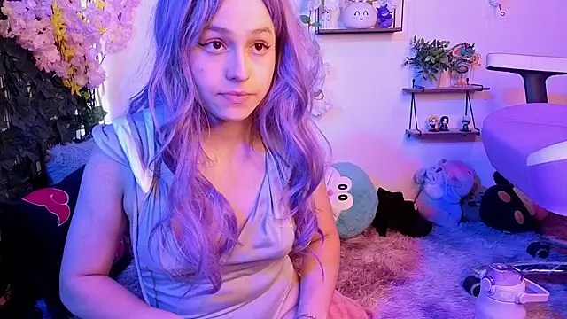 Živý XXX chat Eymmy_24