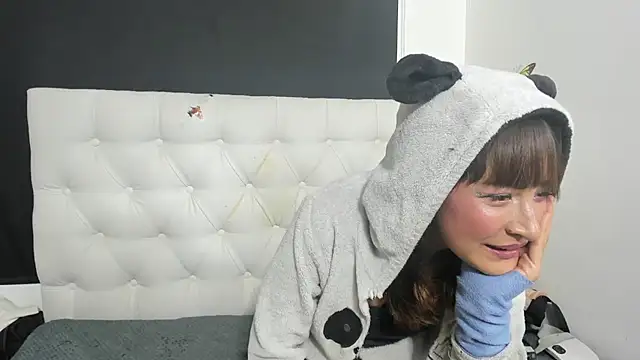 Sembang XXX Secara Langsung evelynesex