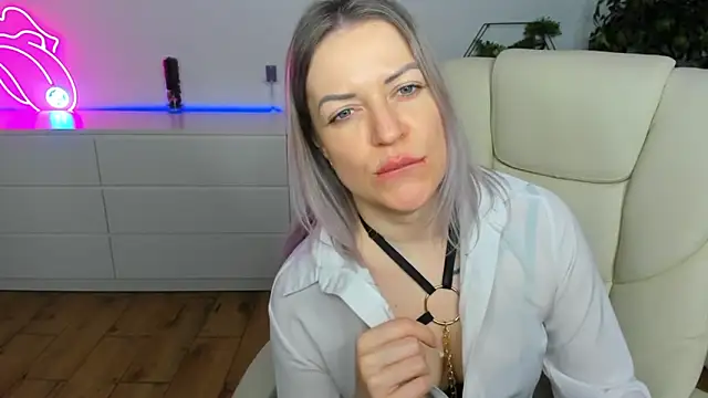 Živý XXX chat Anna_Snows
