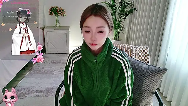 Živý XXX chat Bella-ox