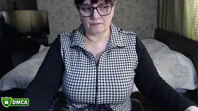 Chat XXX en directo de BrandiOhNight