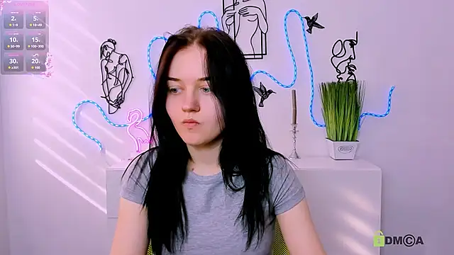 Živý XXX chat miki_ti