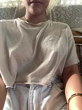 Czat XXX na żywo – _bitesizedbabe