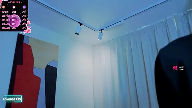 Czat XXX na żywo – LaurieGutierrez