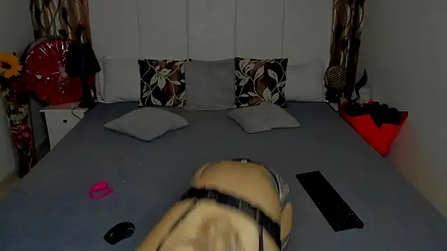 Živý XXX chat RaisaHot