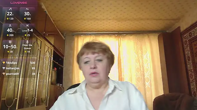 Živý XXX chat Casey_peach