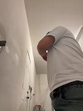 Super_boy125 现场XXX聊天