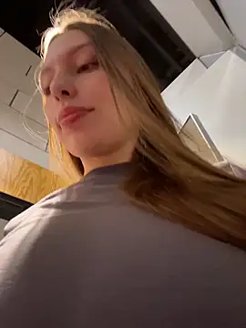 Živý XXX chat LeiaMood