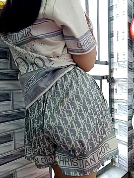 EnzxMoon02 网络视讯表演