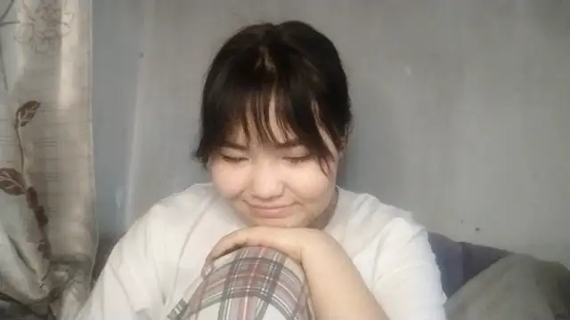 Živý XXX chat MollyAsian