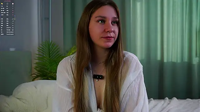 ShantellAngulo Chat XXX in diretta