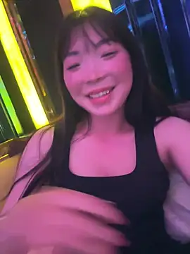 cuty_lusy 网络视讯表演