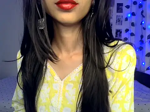 SIKSHA_SINGH 在線直播表演