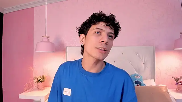 Show de LeoFeniix na webcam