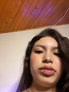 Živý XXX chat Mady_Pink