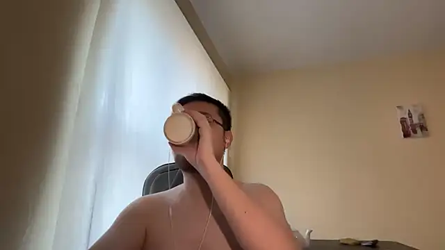 jasonryu2025 Webcam-Show