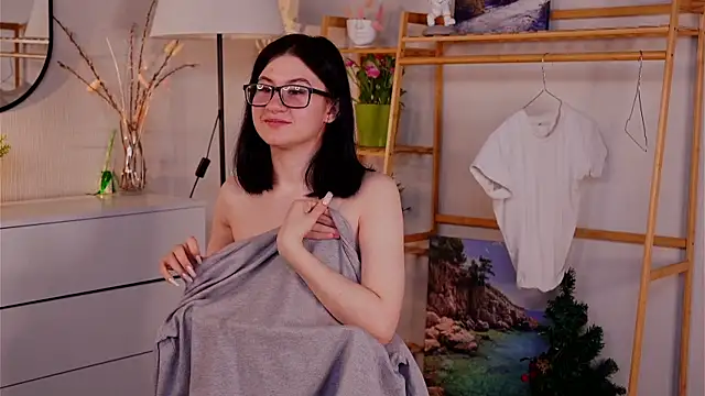 Živý XXX chat TwilaMode