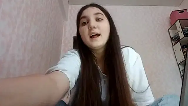 Živý XXX chat JanineThielman