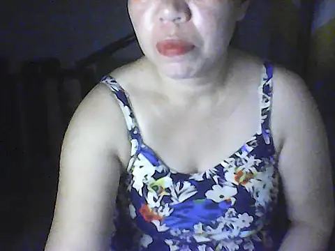 sweet_lhyn Pertunjukan Webcam