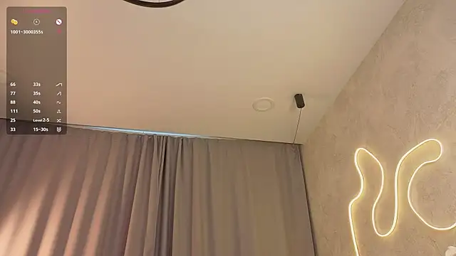 Živý XXX chat SonjaMonje