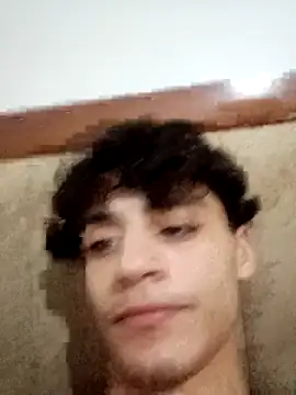 --hot-boy-- 웹캠 쇼