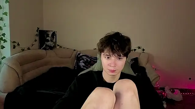 Онлайн чат XXX AnthonyCuutie